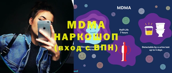 винт Абаза