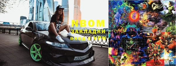 стаф Мегион